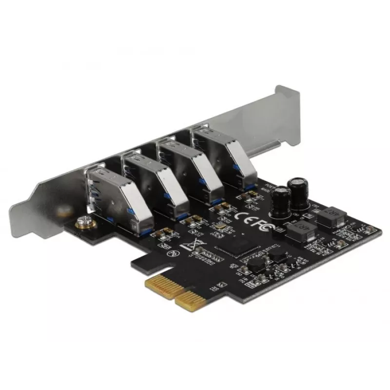 Wewnętrzny adapter USB 3.2 Gen 1 DeLOCK 90304