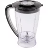 ProfiCook PC-KM 1063 robot kuchenny 1200 W 1,75 L czarny, stal nierdzewna