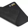 Podkładka pod mysz IBOX Aurora MPG3 — podkładka gamingowa, 350×260 mm, 3 mm, płótno/guma, czarna