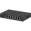 NETGEAR MS308 Niezarządzalny przełącznik 2.5G Ethernet (100/1000/2500) Czarny