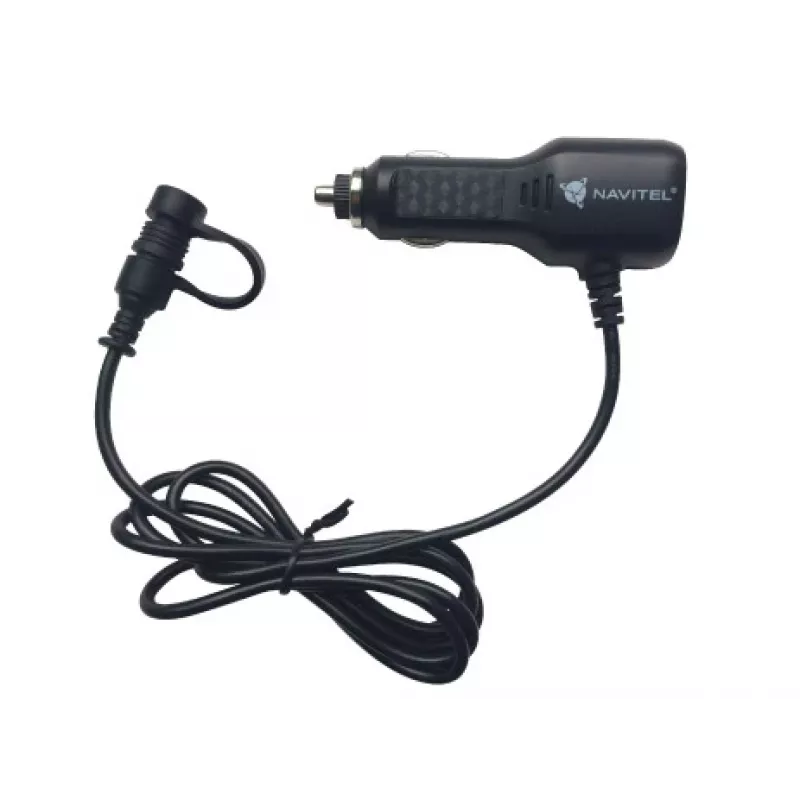 Navitel | Osobiste urządzenie nawigacyjne | G550 MOTO | Bluetooth | 4,3-calowy ekran dotykowy TFT | 480 x 272 | GPS (satelitarny) | Dołączone mapy