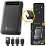 Przenośna ładowarka Extralink Powerbank EPB-083 10000mAh
