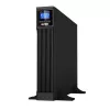UPS EVER POWERLINE RT Plus 6 kVA T/PWPLRT-116K00/00 — Online UPS podwójnej konwersji rack/wieża 6kVA