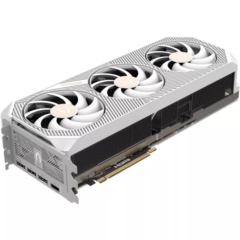 Karta graficzna NVIDIA GeForce RTX 5080 16 GB GDDR7