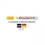Marker Edding 950 Czerwony 1 szt.