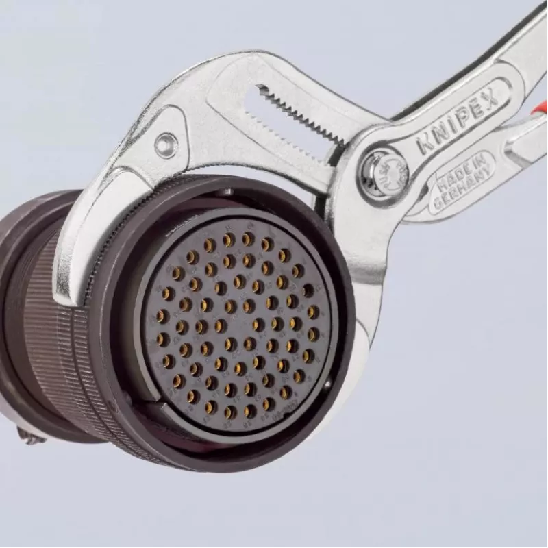 Knipex 81 03 250 szczypce Szczypce syfonowe