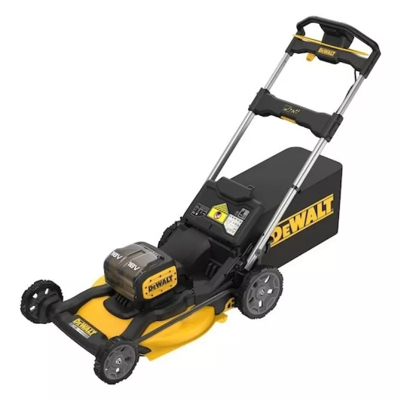 Kosiarka DeWALT DCMWP134N-XJ