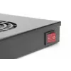 Digitus Fan unit do montażu w szafie 483 mm (19 inch)