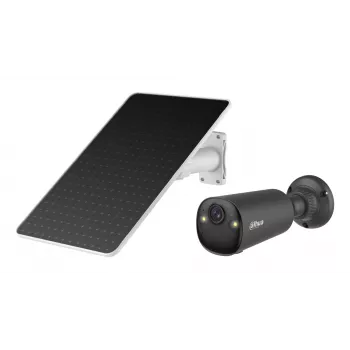 Kamera IP KIT/BF4CA-0210B-XL/M0508 APOLLO BULLET C1 Wi-Fi 6, Smart Dual Light - 4 Mpx 2,1 mm DAHUA