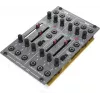 Moduł syntezatora modularnego Behringer Dual VCF 121 — 2-kanałowe filtry sterowane napięciem
