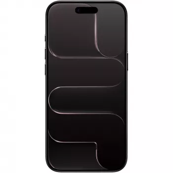 Apple iPhone Air 16,5 cm (6,5 inch) Dual SIM iOS 26 5G USB Type-C 512 GB Czarny