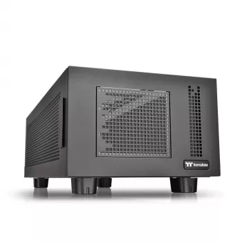Obudowa PC Thermaltake Core P100 Czarna