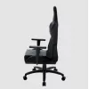 Fotel gamingowy Onex STC Tribute Hardcore Czarny — ergonomiczny fotel do PC/konsoli, regulowana wysokość i odchylenie