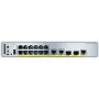 Cisco Catalyst 9200CX C9200CX-12T-2X2G-A kompaktowy przełącznik, 12 portów (tylko dane), Network Advantage