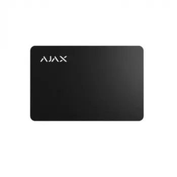 Ajax AJAXCARDBL