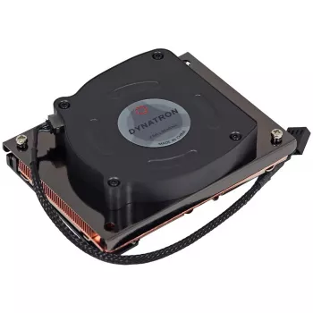 Dynatron Jou Jye N12 - chłodzenie procesora - (dla: LGA4189-4, LGA4189-5)