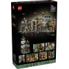 LEGO ICONS 11371 Ulica handlowa