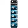 Bateria everActive CR1632 litowa jednorazowa guzikowa 3 V — 5 szt., 16 mm × 3,2 mm