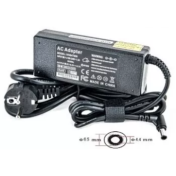 Zasilacz sieciowy extra digital SO92G6544 92 W 19,5 V 4,74 A do laptopów