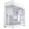 Montech HS02 Midi Tower biały