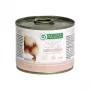 Mokra karma dla psa nature’s protection Adult Small — Indyk i jabłka, 200 g, bezglutenowa, bezcukrowa, dla małych ras
