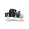 Bezprzewodowy gamepad White Shark GPW-8039 – ergonomiczny kontroler bezprzewodowy, kompaktowa konstrukcja
