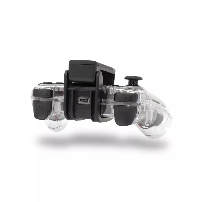 Bezprzewodowy gamepad White Shark GPW-8039 – ergonomiczny kontroler bezprzewodowy, kompaktowa konstrukcja