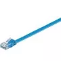 Kabel sieciowy Goobay RJ-45 CAT6 1m