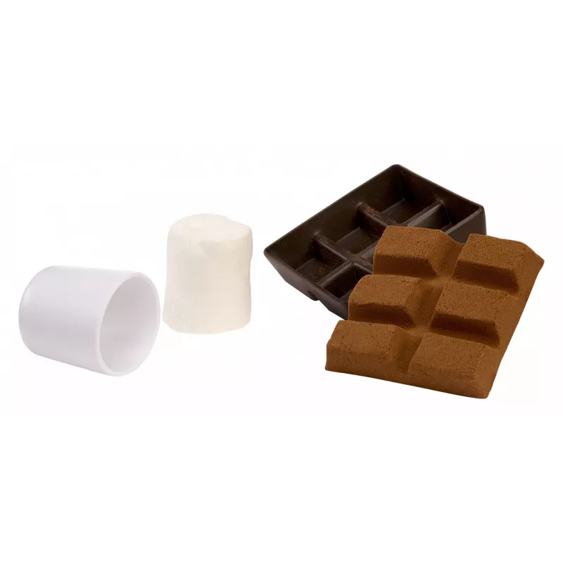 Zestaw Creative Chefs S'mores