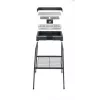 Severin PG8566 Grill elektryczny, czarny, 2200 W (PG8566)