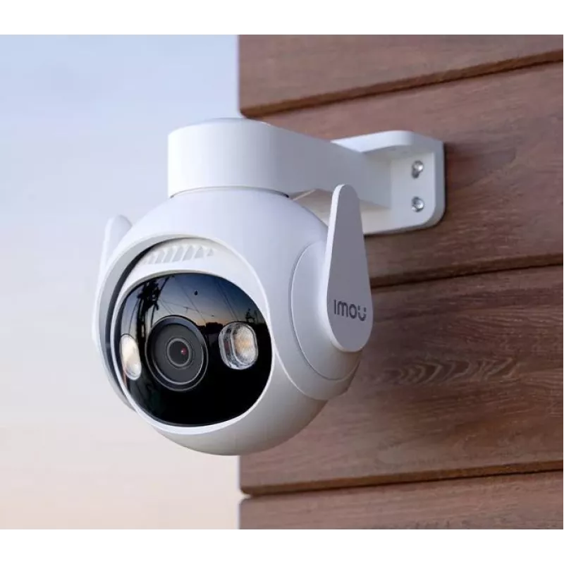 Kamera bezpieczeństwa IMOU IPC-S7EP-8Q0WEH 8MP Cruiser | Stała IP 8MP PoE/Onvif (otwarte opakowanie)