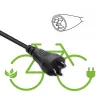 Ładowarka QOLTEC do roweru elektrycznego Bosch 50762 36V/42V 2A