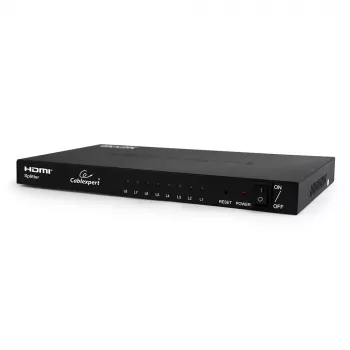 Rozdzielacz wideo Gembird DSP-8PH4-001