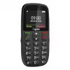 Telefon komórkowy Siemens GL395 Czarny, 5,6 cm / 2,20 cala, aparat 0,30 Mpx (S30853-H1230-R101)