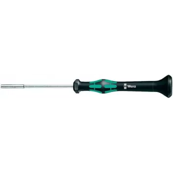 Wera 2069 05118110001 Wkrętak zewnętrzny sześciokątny Elektronik 2,0 mm 60 mm (05118110001)
