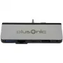Przejściówka stacji dokującej Plusonic PSUC0165 dla Microsoft Surface Go 5-w-1 USB 3.0, HDMI, Type-C