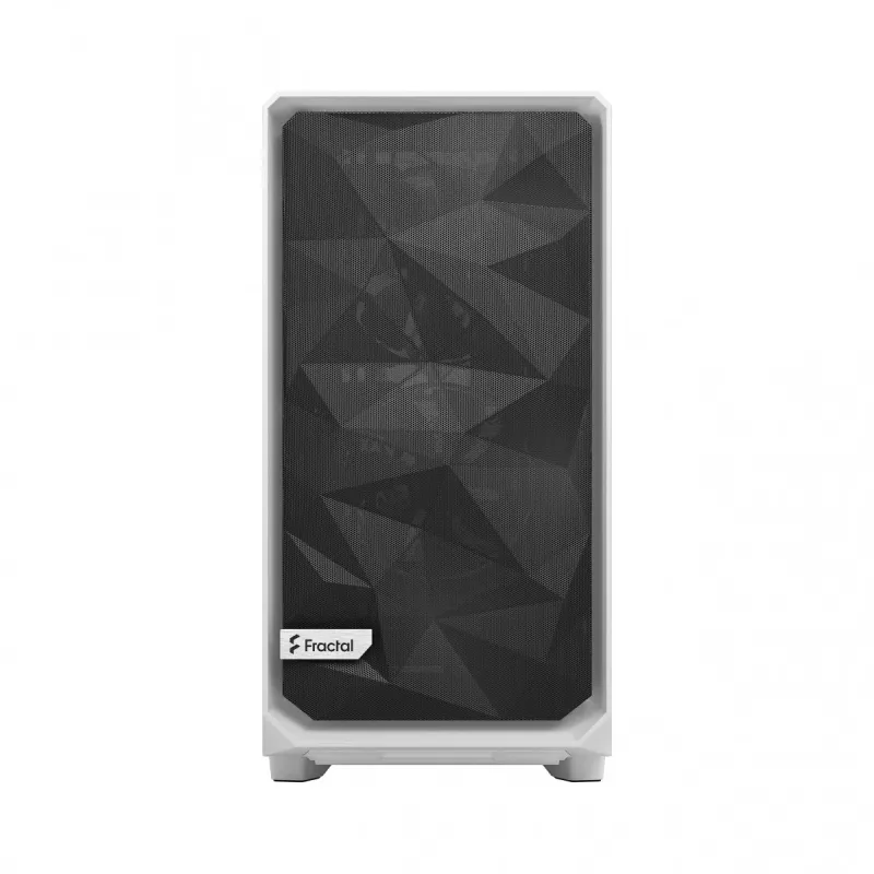 Obudowa Meshify 2 Lite biały TG Clear