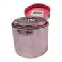 Extralink LIFESTYLE KOSMETYCZKA DAMSKA ORGANIZER KUFEREK NA KOSMETYKI 3W1 248