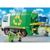 City Action 71234 Samochód do recyklingu