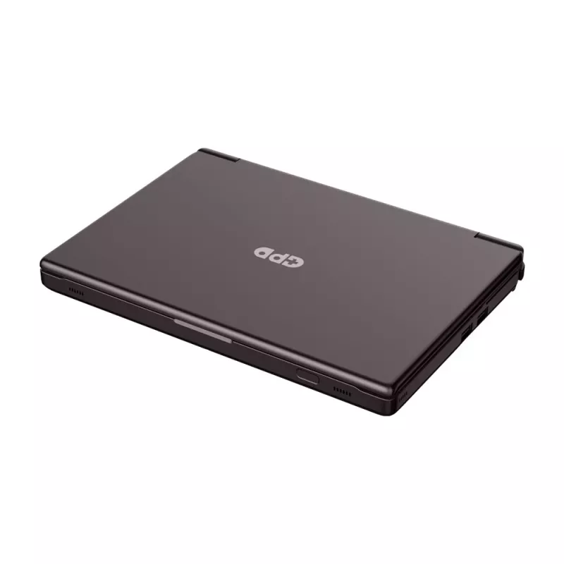 GPD-WinMax2-8840U32001 laptop Ryzen 7 8840U/10.1 WQXGA (2560x1600) ekran dotykowy/32GB/1TB SSD/BT/BLKB/FPR/AMD Radeon 780M 6GB/Win 11 Grafit