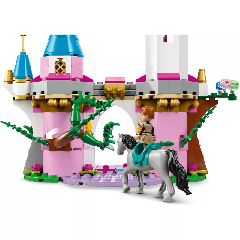 LEGO Disney Princess 43240 Malefiz jako Smok