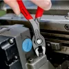 Szczypce Knipex 82 01 150 — długość 150 mm, model 82 01 150