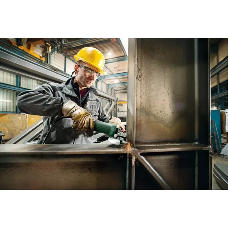 Szlifierka kątowa Metabo WEV 15-125 Quick
