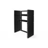 Digitus DN-19 PB-4U-SW - Szafka ścienna - Czarny, RAL 9005 - 8U - 48,3 cm (19 inch) (DN-19 PB-8U-SW)