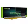 Bateria zielony Cell LE54 do Lenovo IdeaPad P500 Z510 P400 TOUCH