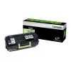 Toner Lexmark MX710de MX710dhe 62D2H00 30000 stron Czarny