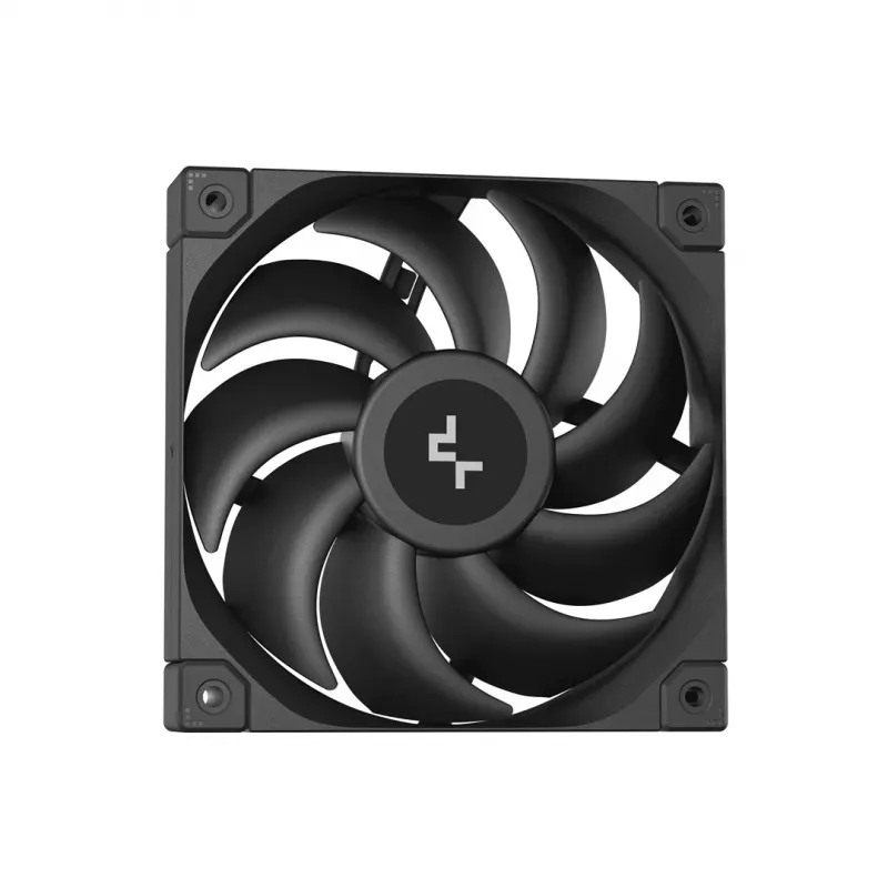 Chłodzenie cieczą All-in-one DeepCool MYSTIQUE 360