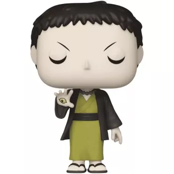 FUNKO POP 72614 Figurka kolekcjonerska (140825)