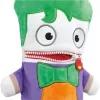Pluszowa zabawka Schmidt Spiele DC Super Hero Worry Eater Joker 42554 pluszowa postać dla dzieci