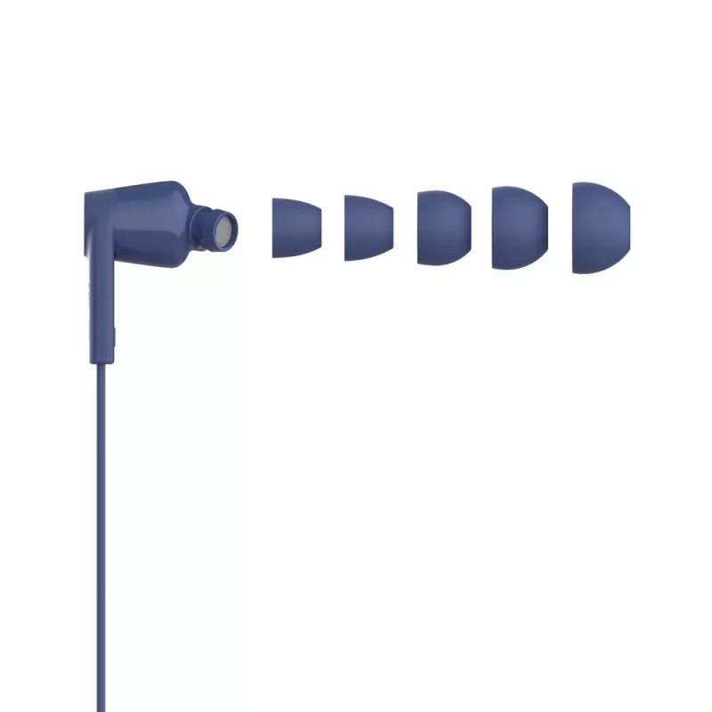 Zestaw słuchawkowy Belkin SoundForm G3H0002HQBLV2